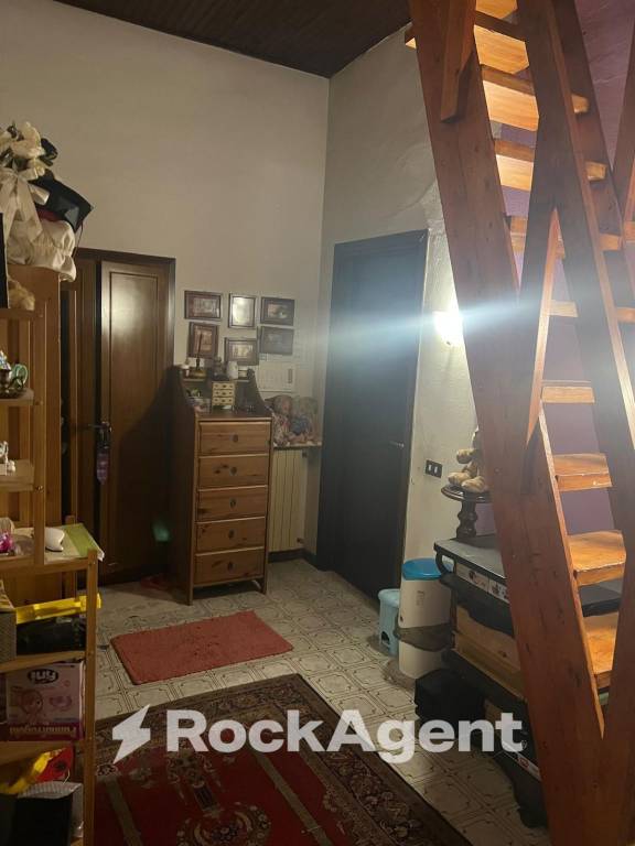 casa indipendente in vendita a Lesmo