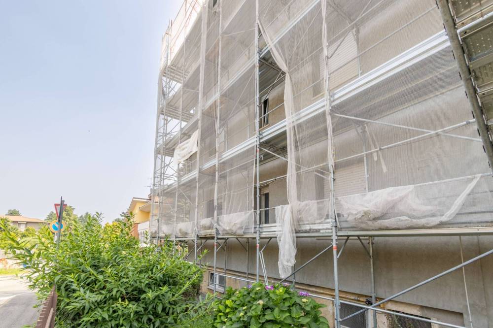 appartamento in vendita a Lesmo