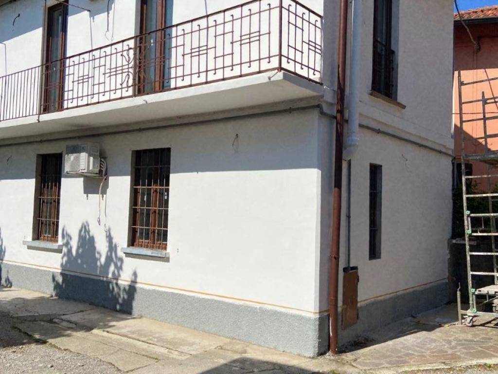 appartamento in vendita a Lesmo