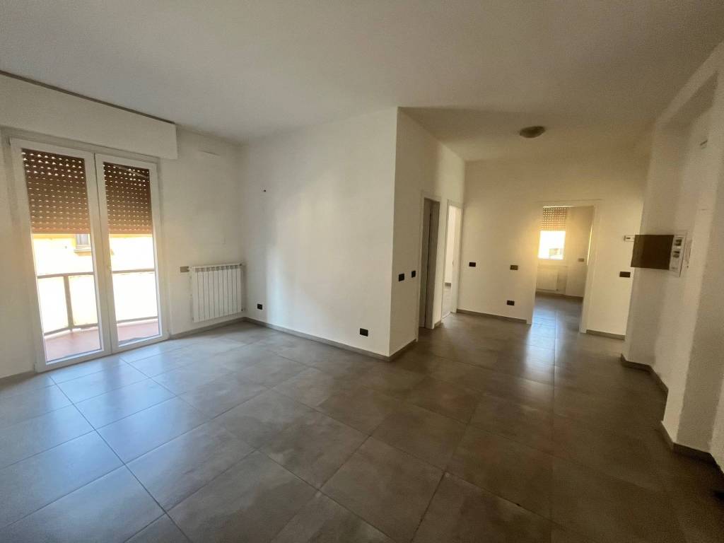 appartamento in vendita a Lesmo