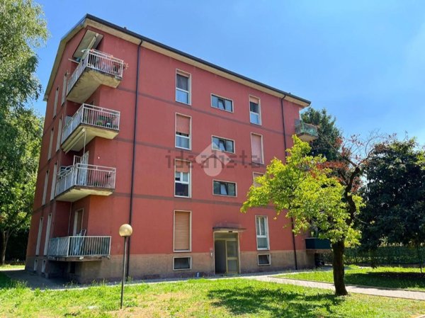 appartamento in vendita a Lesmo