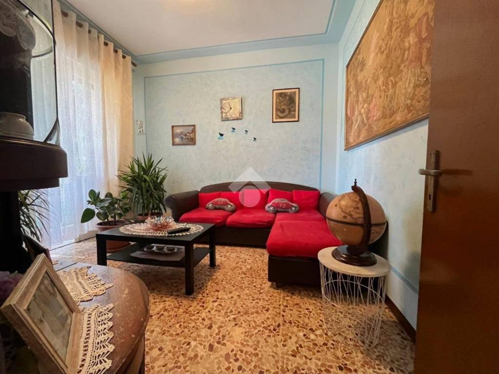 appartamento in vendita a Lesmo