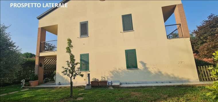 appartamento in vendita a Lesmo