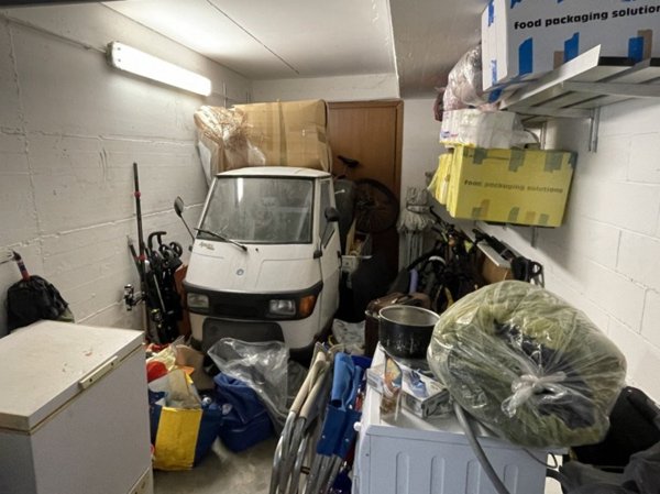 appartamento in vendita a Lesmo