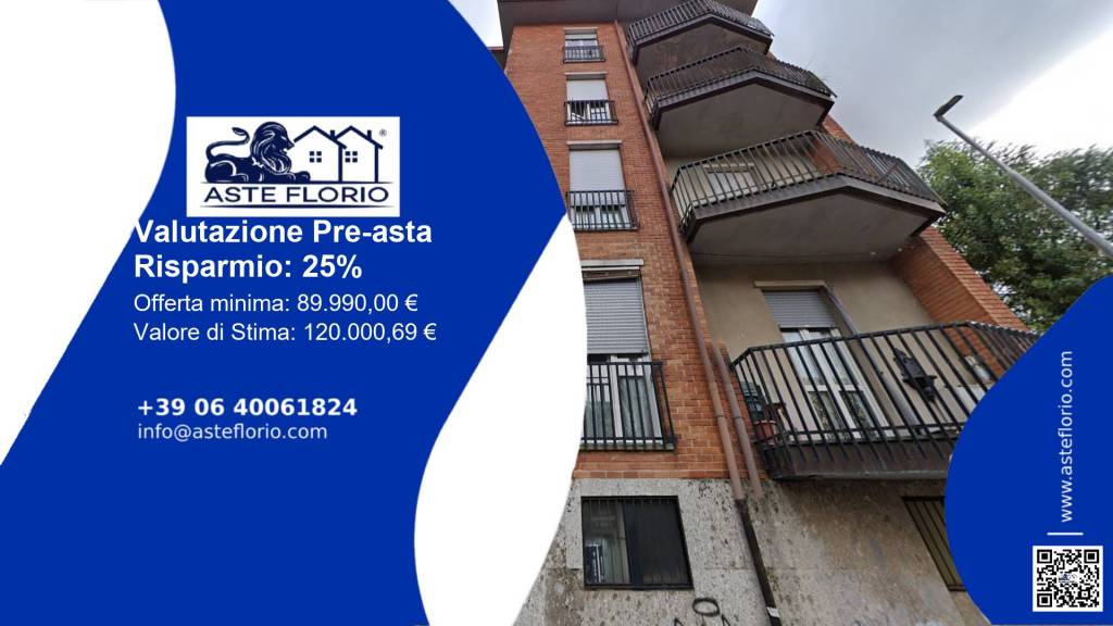 appartamento in vendita a Lesmo