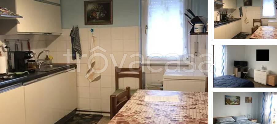 appartamento in vendita a Lesmo