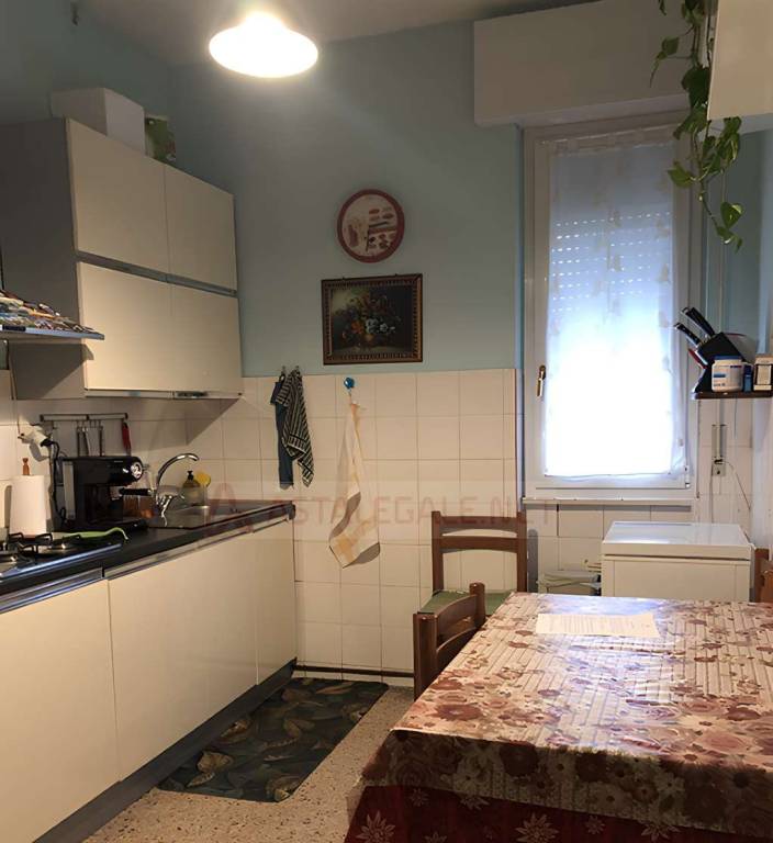 appartamento in vendita a Lesmo