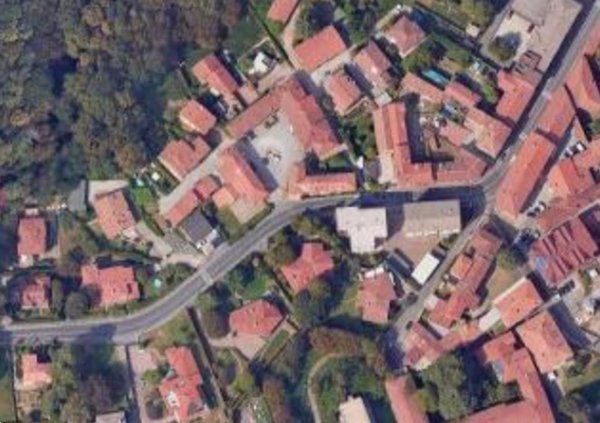 appartamento in vendita a Lesmo