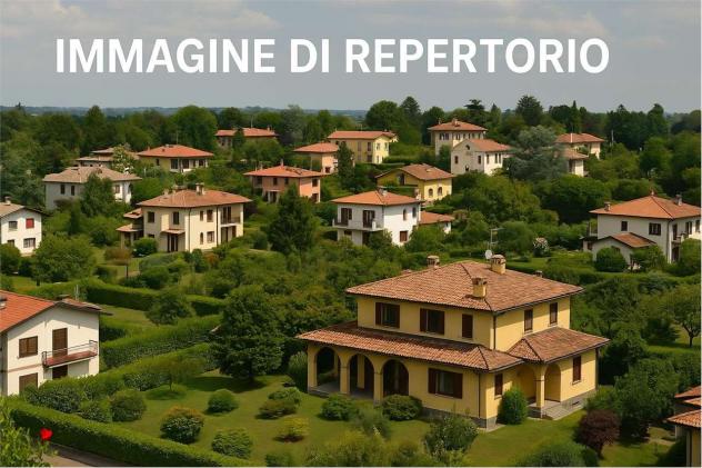 appartamento in vendita a Lesmo