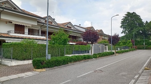 appartamento in vendita a Lesmo