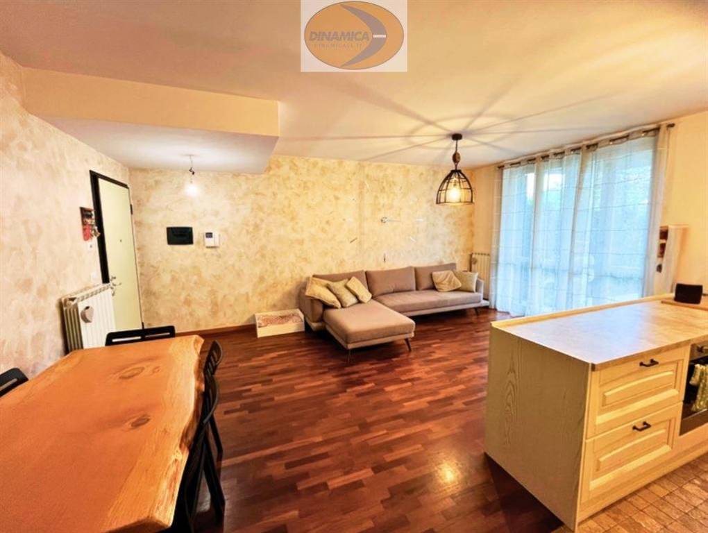 appartamento in vendita a Lesmo