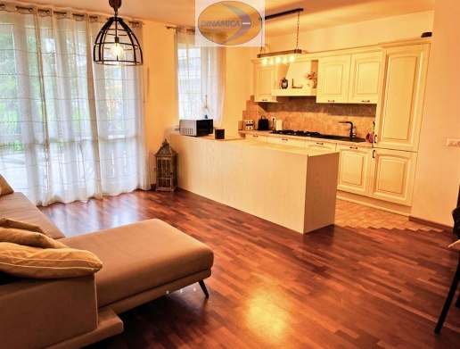 appartamento in vendita a Lesmo