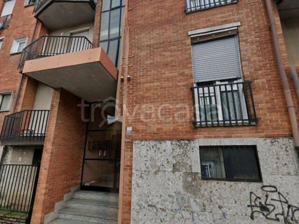 appartamento in vendita a Lesmo