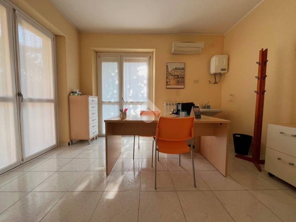 appartamento in vendita a Lesmo