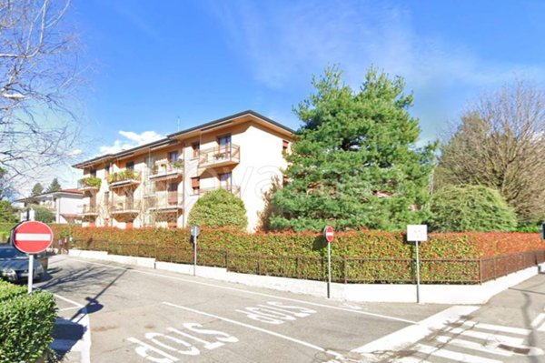 appartamento in vendita a Lesmo