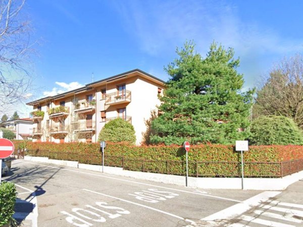 appartamento in vendita a Lesmo