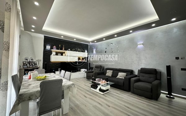 appartamento in vendita a Lesmo