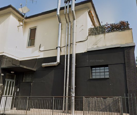 appartamento in vendita a Lesmo
