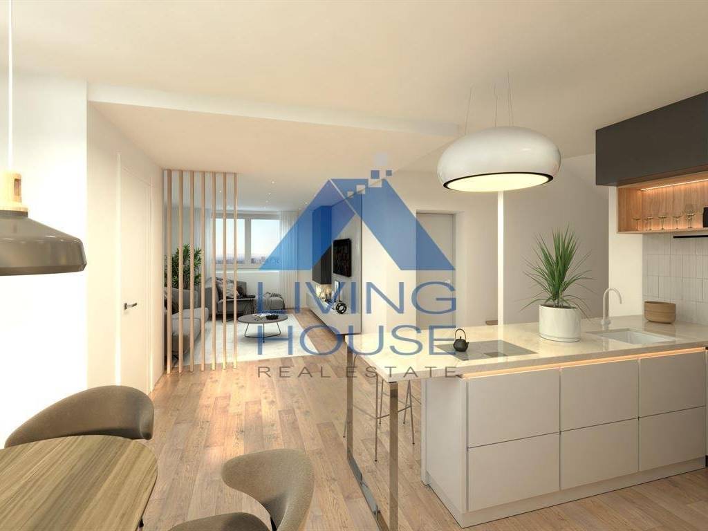 appartamento in vendita a Lesmo