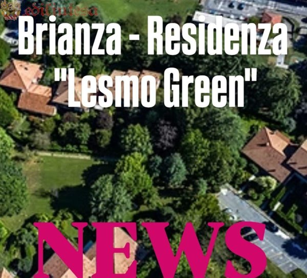 appartamento in vendita a Lesmo