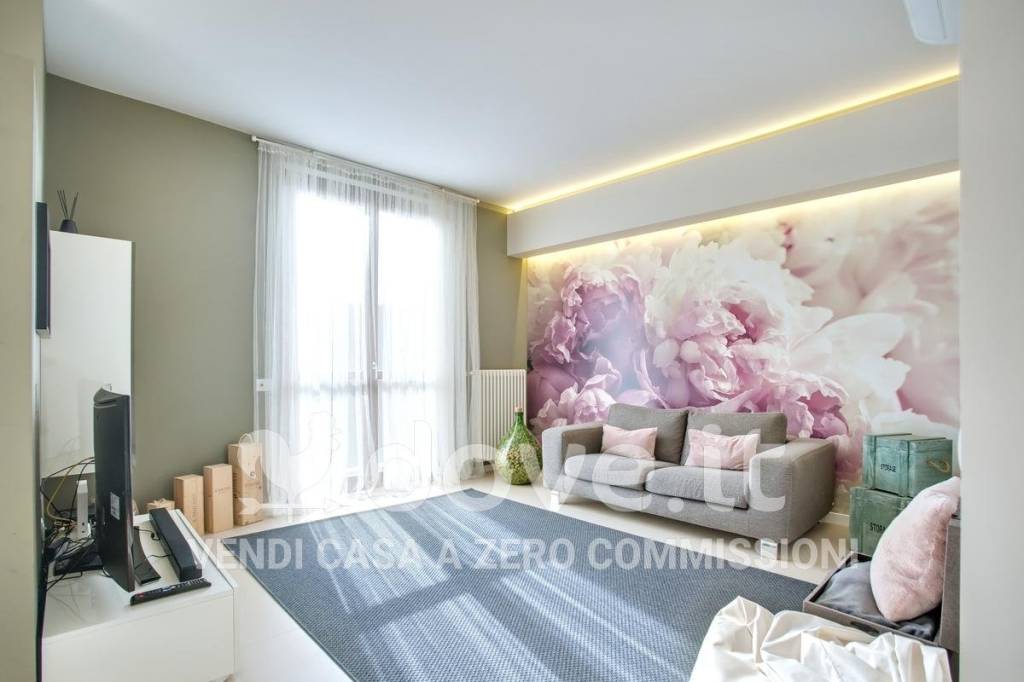 appartamento in vendita a Lesmo