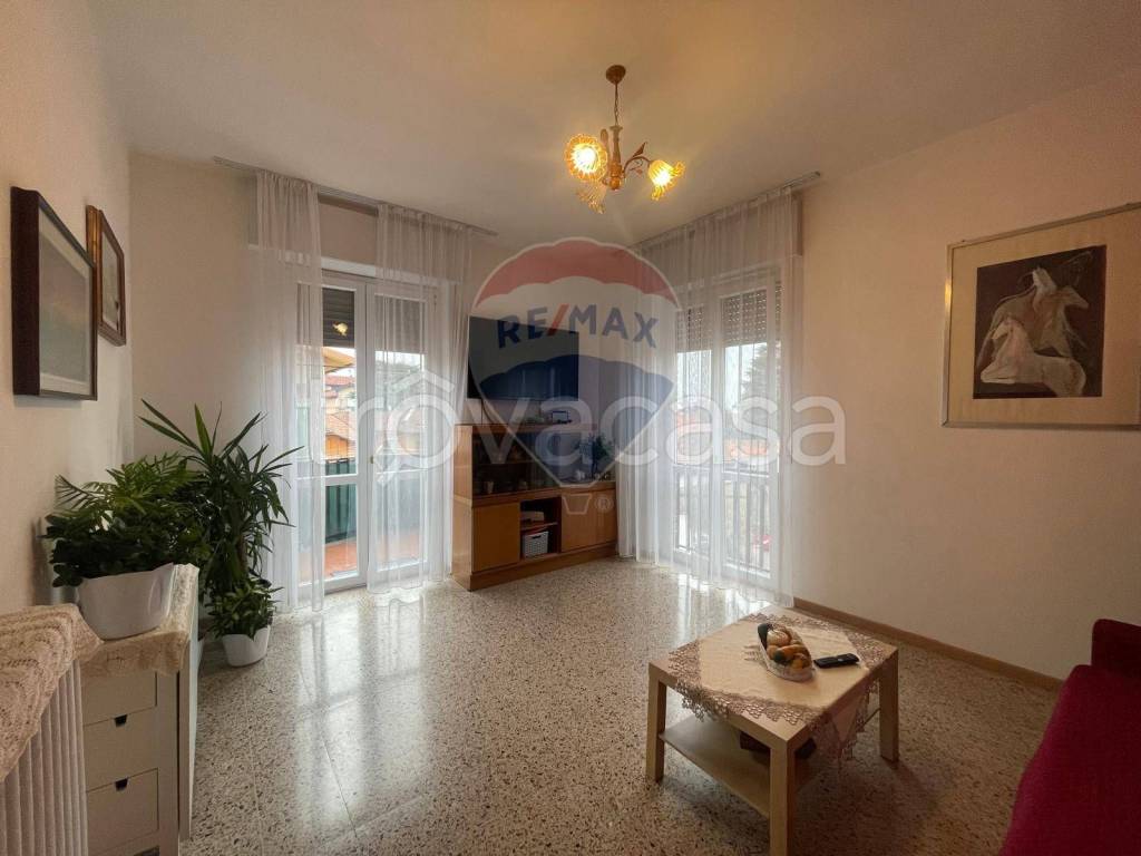 appartamento in vendita a Lesmo