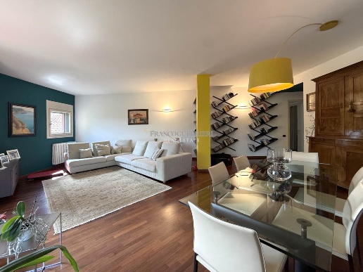 appartamento in vendita a Lesmo