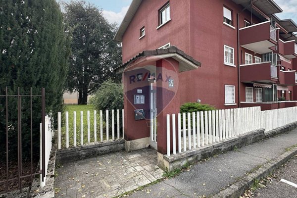 appartamento in vendita a Lesmo