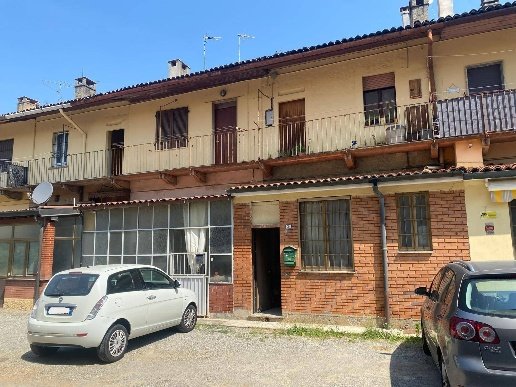 appartamento in vendita a Lesmo