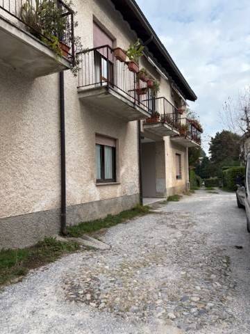 appartamento in vendita a Lesmo