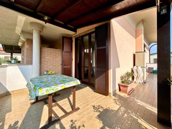 appartamento in vendita a Lesmo