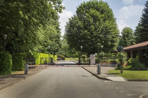 appartamento in vendita a Lesmo