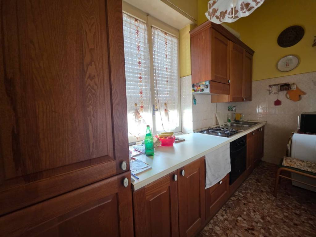 appartamento in vendita a Lesmo