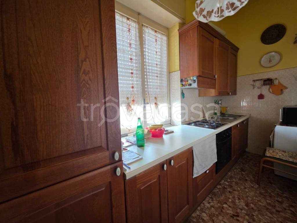 appartamento in vendita a Lesmo