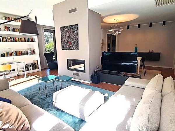 appartamento in vendita a Lesmo