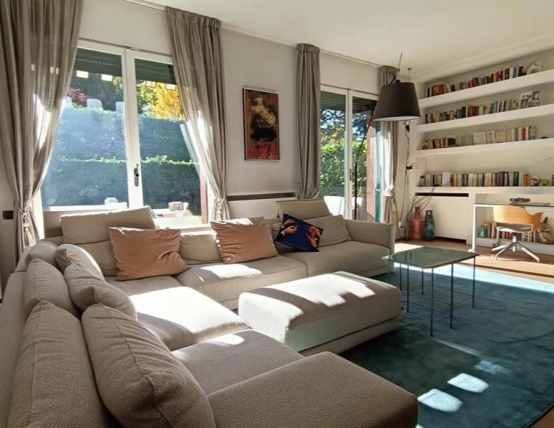 appartamento in vendita a Lesmo