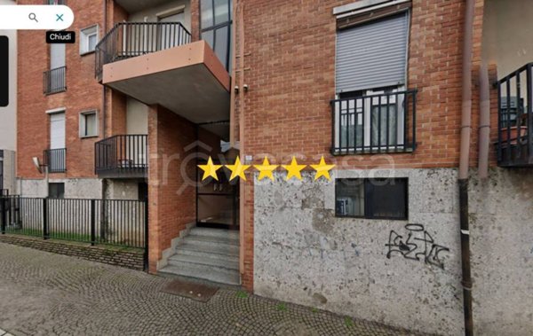 appartamento in vendita a Lesmo