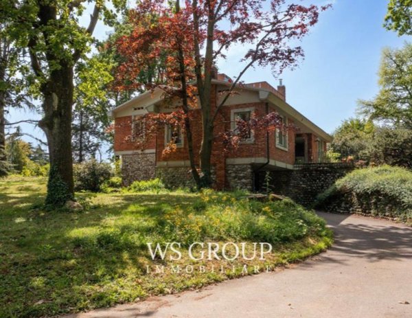 casa indipendente in vendita a Lesmo