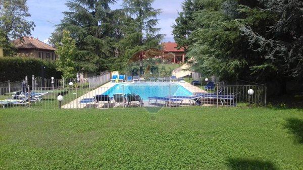 appartamento in vendita a Lesmo