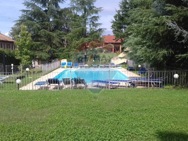 appartamento in vendita a Lesmo