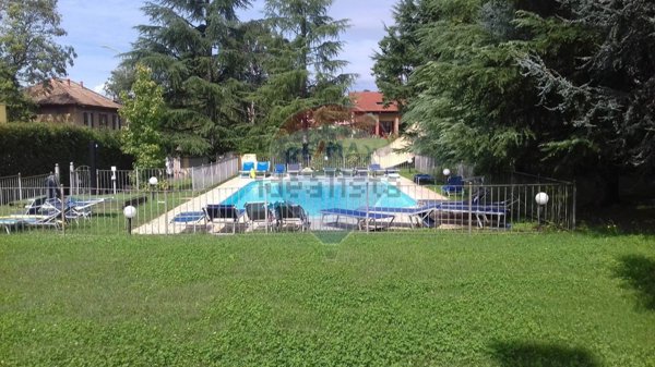 appartamento in vendita a Lesmo