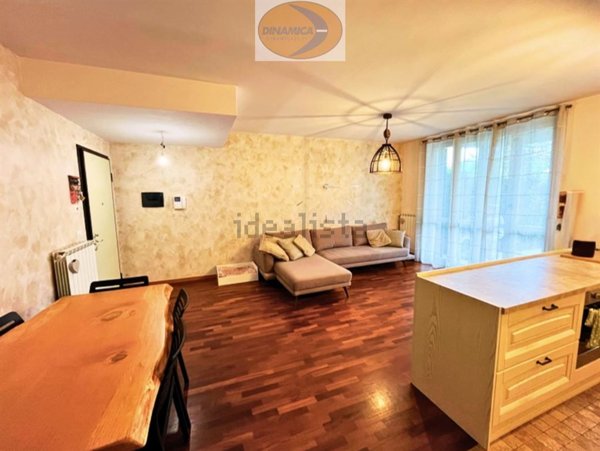 appartamento in vendita a Lesmo