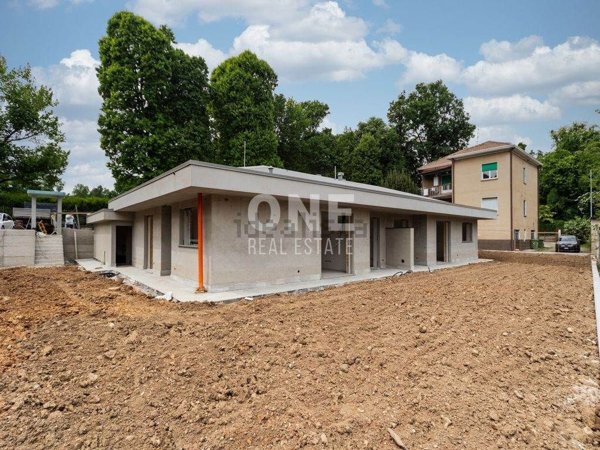 casa indipendente in vendita a Lesmo