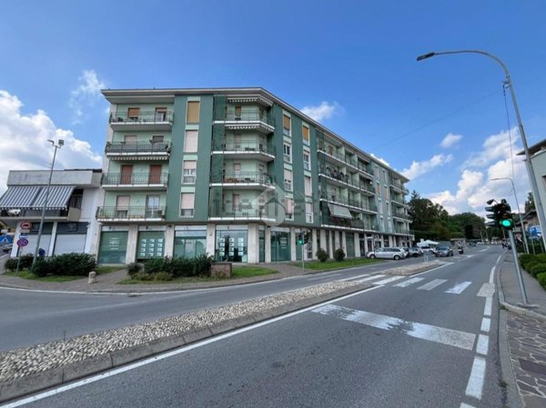 appartamento in vendita a Lesmo