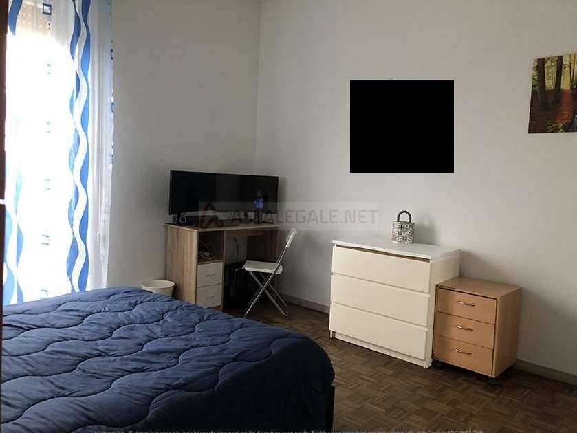 appartamento in vendita a Lesmo