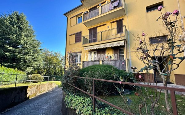 appartamento in vendita a Lesmo