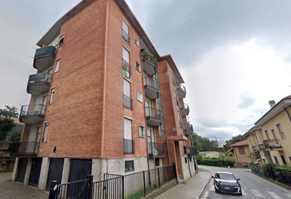 appartamento in vendita a Lesmo