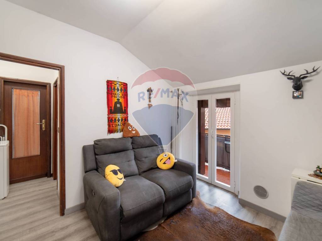 appartamento in vendita a Lesmo