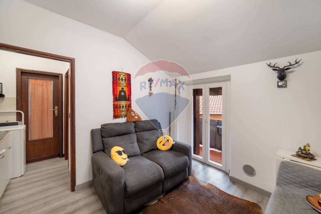 appartamento in vendita a Lesmo