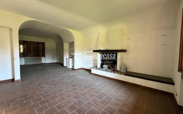 appartamento in vendita a Lesmo